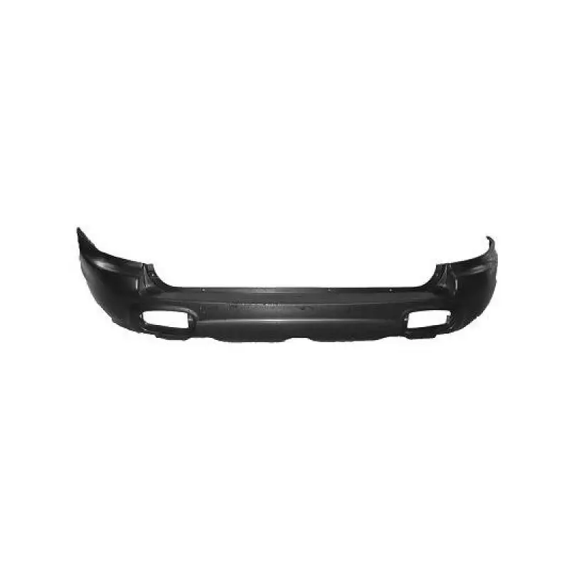 PARE-CHOCS ARRIERE POUR HYUNDAI SANTA FE (00-04) - A PEINDRE Soldes