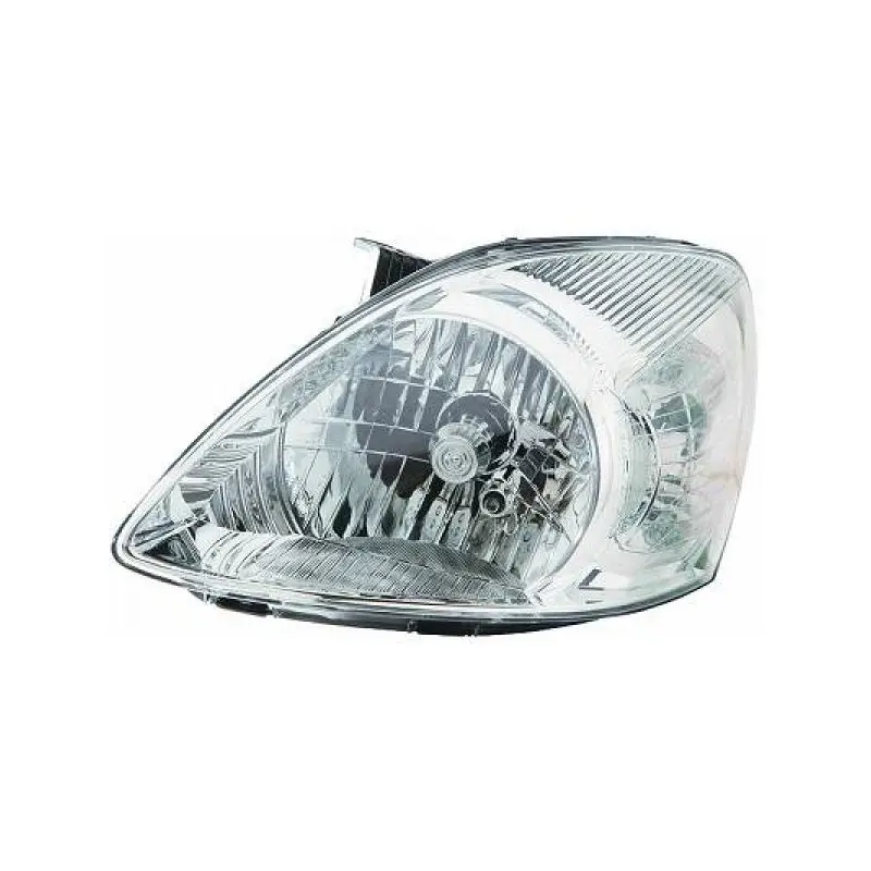 Dernier Modèle PHARE HALOGENE AVANT GAUCHE HYUNDAI MATRIX (08-10) - H4