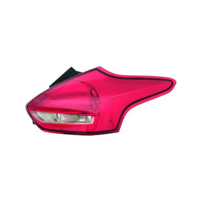 Promotion FEU ARRIERE EXTERIEUR DROIT POUR FORD FOCUS (15-18) - 5 PORTES - AVEC LED