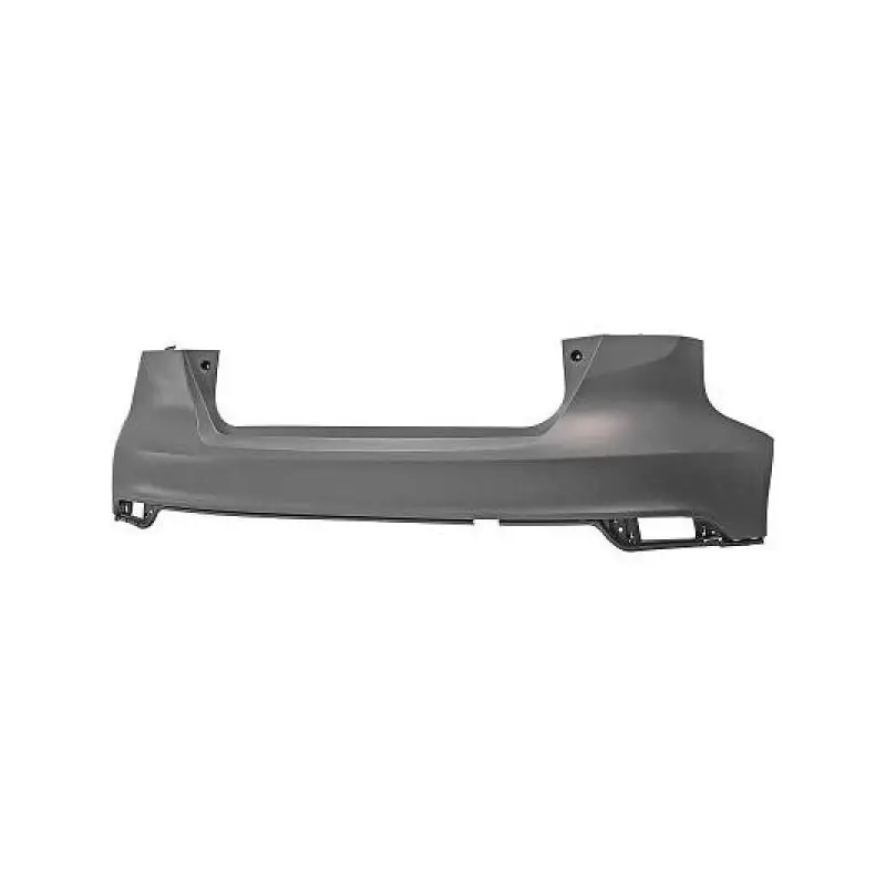 PARE-CHOCS ARRIERE POUR FORD FOCUS BERLINE (15-18) - SANS PDC - A PEINDRE Achetez Aujourd’hui