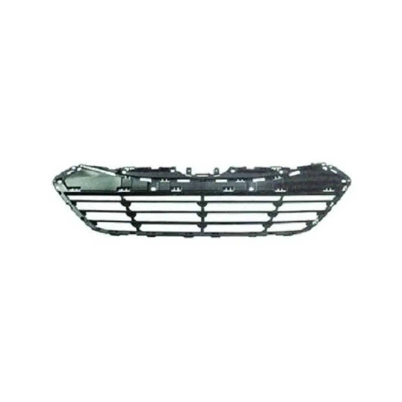 Jusqu’à Épuisement Des Stocks GRILLE CENTRALE DE PARE-CHOCS AVANT POUR HYUNDAI IX35 (10-17) - NOIR