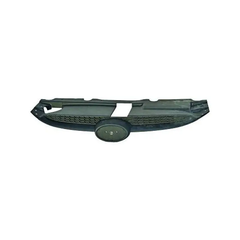 Livraison Express CALANDRE DE PARE-CHOCS AVANT POUR HYUNDAI IX35 (10-17) - NOIR