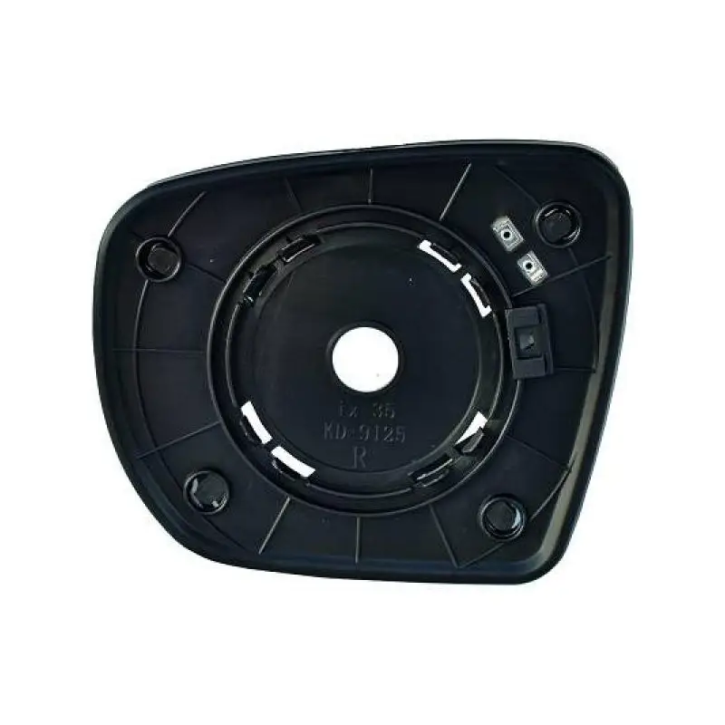 GLACE RETROVISEUR AVANT GAUCHE HYUNDAI IX35 (10-17) - CHAUFFANTE - CONVEXE Achetez Aujourd’hui