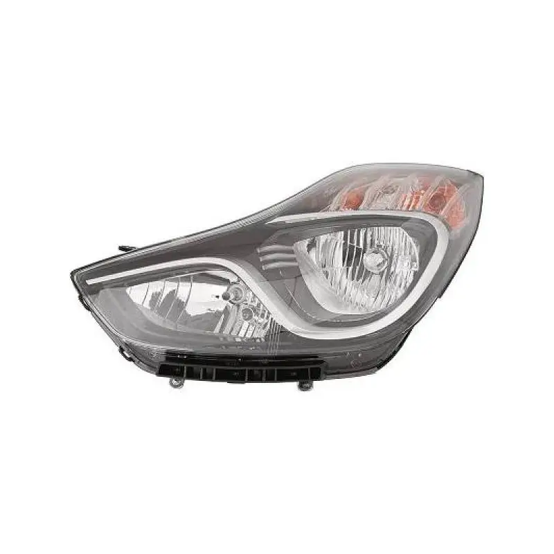 Prix Promo PHARE HALOGENE AVANT GAUCHE HYUNDAI IX20 (10-15) - H7 / H7