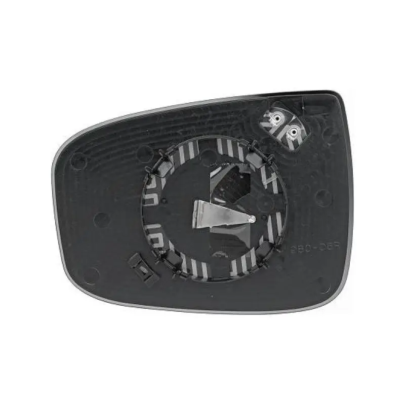 GLACE RETROVISEUR AVANT DROITE HYUNDAI IX20 (10-19) - CHAUFFANTE - CONVEXE Commander Maintenant
