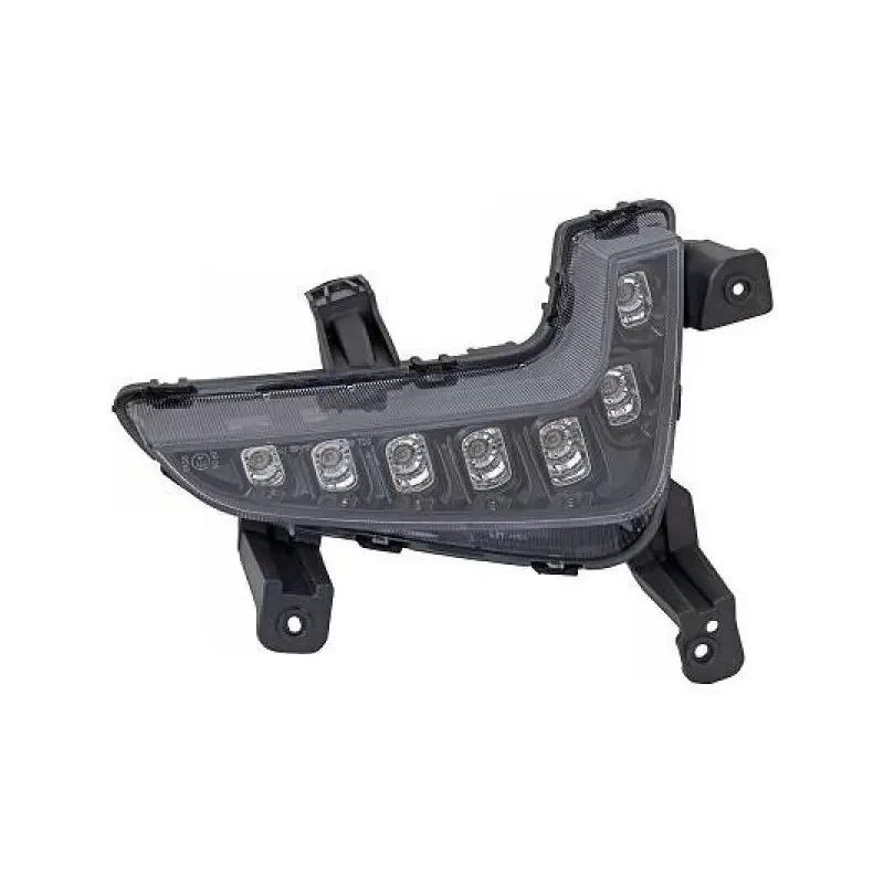 Nouvel Arrivage FEU DE JOUR LED EXTERIEUR DROIT HYUNDAI IONIQ (17-20)
