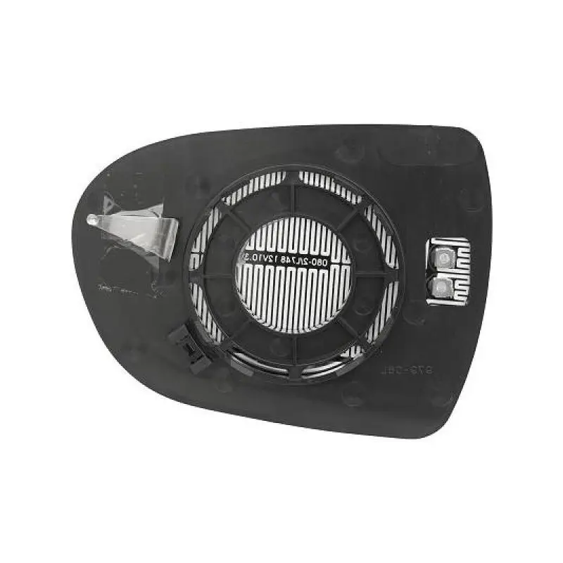 GLACE RETROVISEUR AVANT GAUCHE HYUNDAI I40 (11-15) - CHAUFFANTE - CONVEXE Promotion Saisonnière