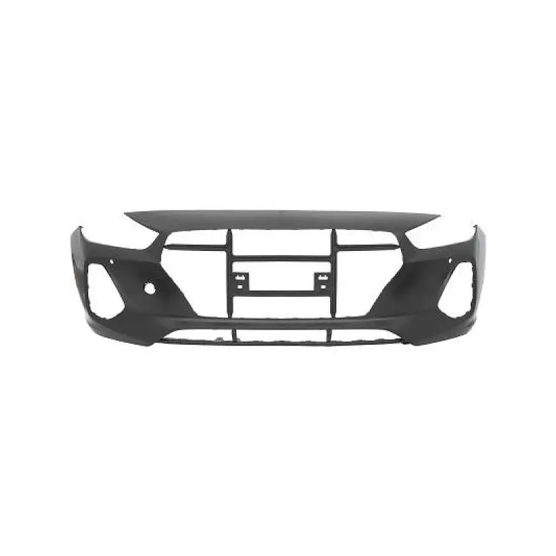 Marque PARE-CHOCS AVANT HYUNDAI I30 (17-20) - AVEC PDC - SANS LAVE-PHARE - A PEINDRE