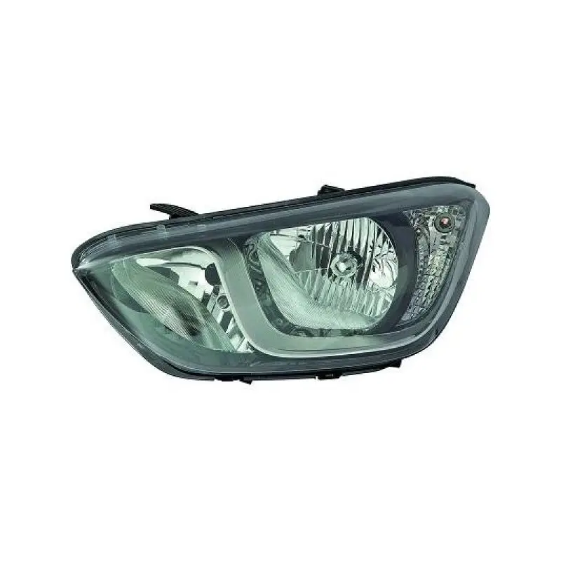 PHARE HALOGENE AVANT DROIT HYUNDAI I20 (12-14) - H7 / H7 Soldes