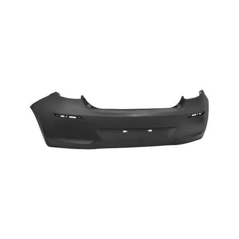 PARE-CHOCS ARRIERE NU HYUNDAI I20 (12-14) - SANS PDC - A PEINDRE Marque
