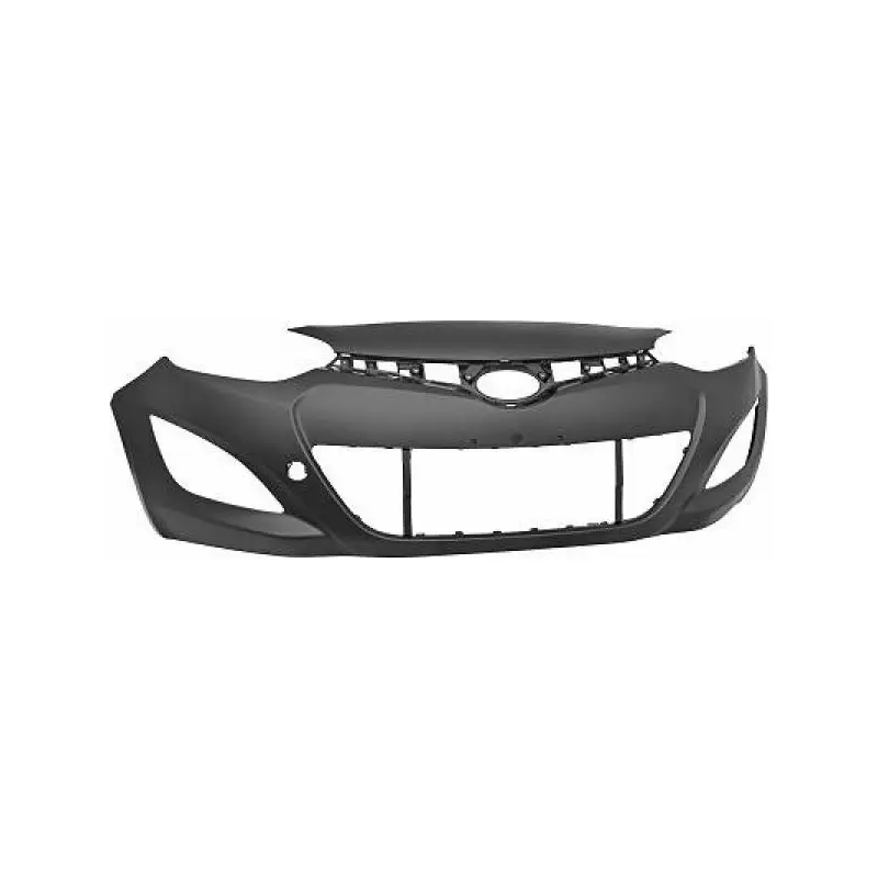 PARE-CHOCS AVANT NU HYUNDAI I20 (12-14) - SANS PDC - A PEINDRE Prix Bas
