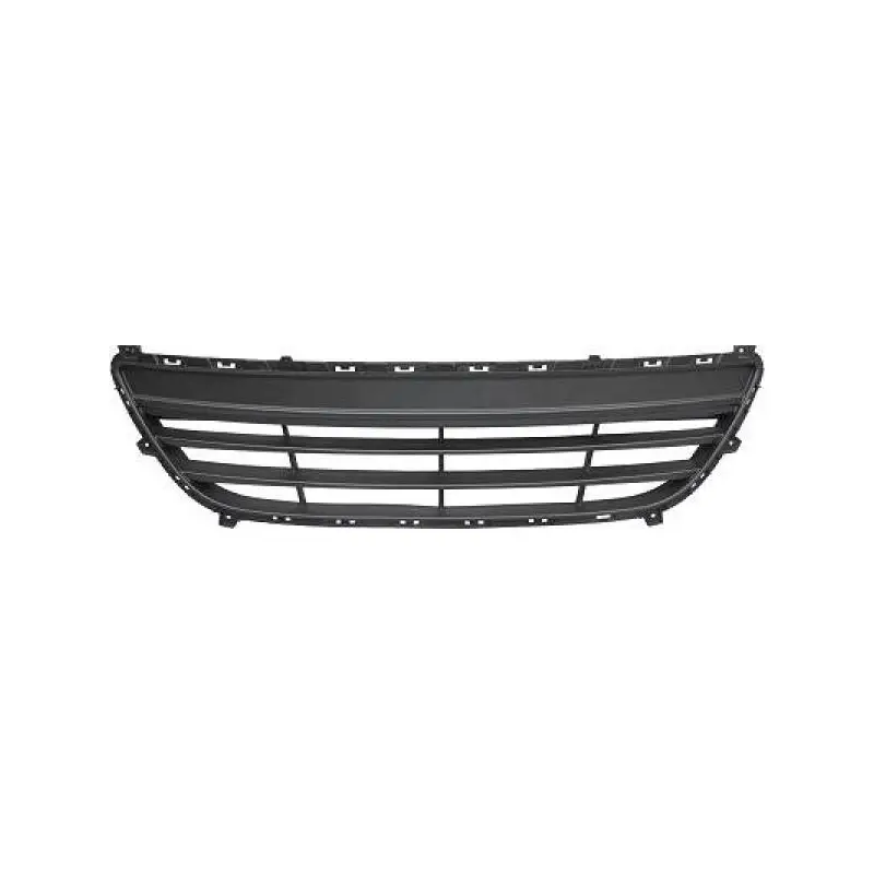 Meilleur Prix GRILLE CENTRALE DE PARE-CHOCS AVANT HYUNDAI I20 (12-14)