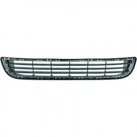 Soldes GRILLE CENTRALE DE PARE CHOCS AVANT CITROEN BERLINGO (12-15) & PEUGEOT PARTNER (12-15)