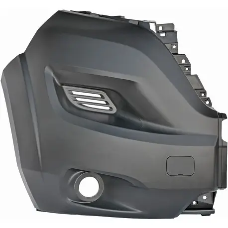 COIN DE PARE CHOCS AVANT GAUCHE CITROEN JUMPER (14-17) & FIAT DUCATO (14-17) & PEUGEOT BOXER (14-17) - AVEC ANTIBROUILLARDS Offre Du Jour