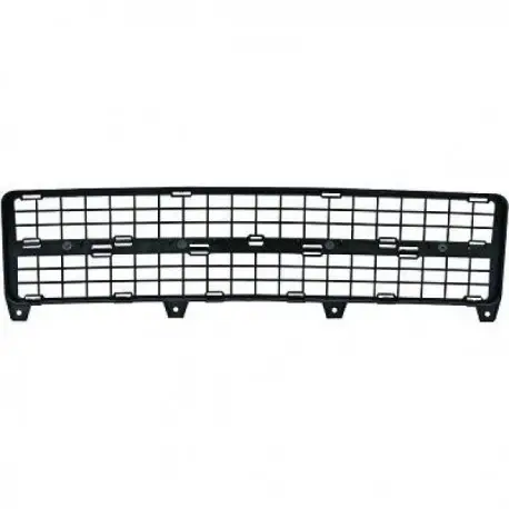 GRILLE CENTRALE DE PARE CHOCS AVANT CITROEN BERLINGO (03-08) & PEUGEOT PARTNER (03-08) Livraison Gratuite