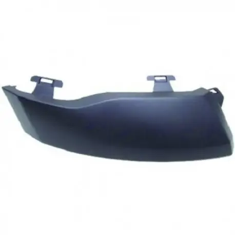 Authentique MOULURE DE PHARE AVANT GAUCHE CITROEN BERLINGO (08-12) & PEUGEOT PARTNER (08-12) - A PEINDRE