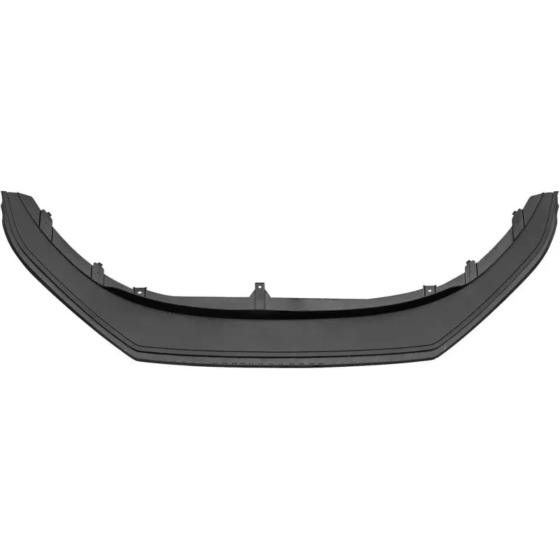 SPOILER DE PARE CHOCS AVANT VW POLO 6C (14-17) Vente Directe