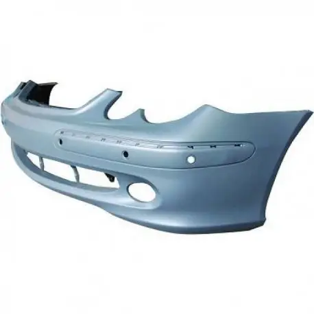 Bon Plan PARE-CHOCS AVANT MERCEDES CLK C209 (02-05) - A PEINDRE - AVEC PDC - SANS LAVE PHARE - PAS POUR AMG