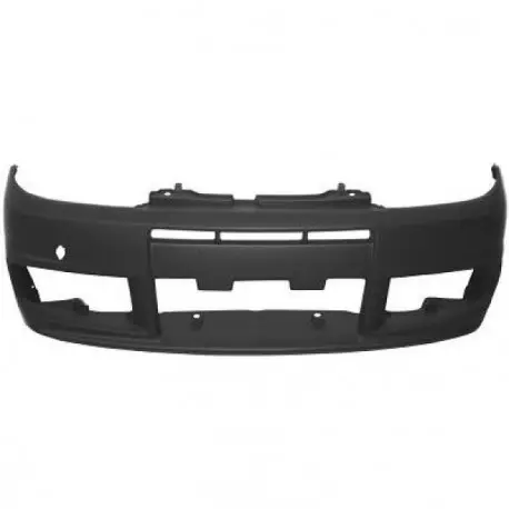 PARE CHOC AVANT FIAT PUNTO (03-07) - A PEINDRE - POUR SPORTING/SOUND/TROFEO Prix Choc