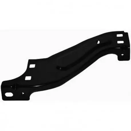 Dernier Modèle SUPPORT DE PHARE AVANT GAUCHE PEUGEOT PARTNER (08-17) & PARTNER FAMILY (12-17) & CITROEN BERLINGO (08-12) & BERLINGO MULTISPACE