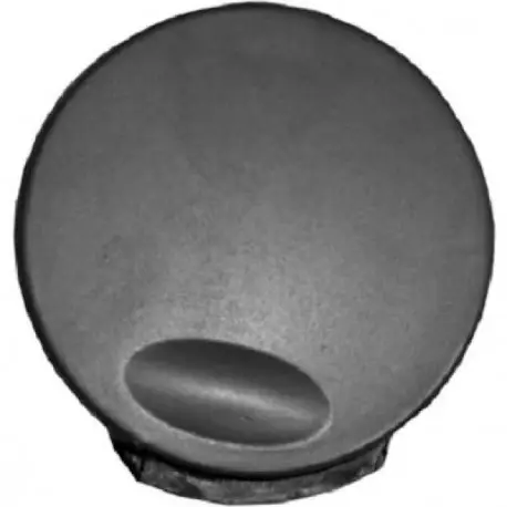 Expédié Aujourd’hui CACHE POUR CROCHET DE REMORQUAGE DE PARE CHOC AVANT OPEL ASTRA H (04-07) - 5 PORTES ET BREAK - A PEINDRE