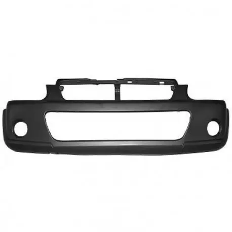 PARE CHOC AVANT OPEL AGILA (03-07) - POUR ANTI-BROUILLARDS Prix Cassé
