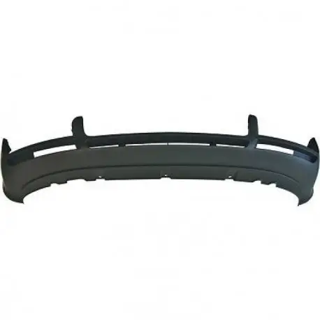 SPOILER DE PARE CHOC AVANT AUDI A4 B6 8E (01-05) - NOIR Bon Plan
