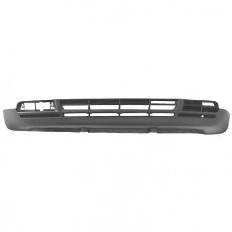 Prix Bas SPOILER DE PARE CHOC AVANT AUDI A3 8L (96-00) - NOIR
