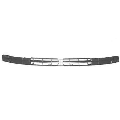GRILLE DE PARE CHOC AVANT INFERIEURE POUR PARE CHOC VW POLO (94-99) - SANS ANTIBROUILLARD Must-Have