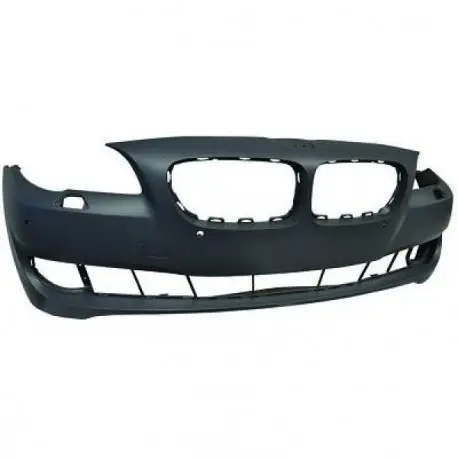 PARE CHOC AVANT STANDARD POUR BMW SERIE 5 F10/F11 (10-13) - BERLINE - TOURING - POUR LAVE-PHARE - POUR PDC - PAS POUR SYSTÈME CA Promotion Saisonnière