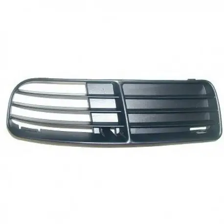 GRILLE DROITE DE PARE CHOC AVANT VW POLO (94-99) - PAS POUR ANTI BROUILLARD Certifié