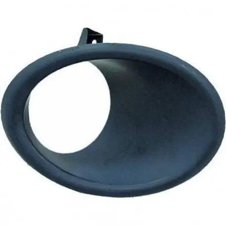 Commander Maintenant SUPPORT DE FEU ANTIBROUILLARD GAUCHE PEUGEOT 206+ (09-13) - A PEINDRE - POUR VEHICULE AVEC ANTIBROUILLARD