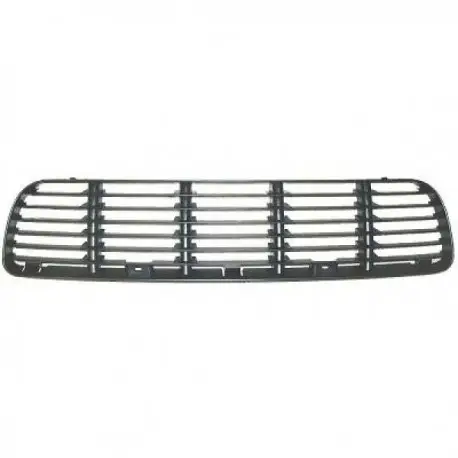Acheter En Ligne GRILLE CENTRALE DE PARE CHOC AVANT VW POLO (94-99)