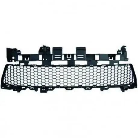 GRILLE CENTRALE DE PARE CHOC DACIA LOGAN (13-17) & SANDERO (12-17) AUSSI STEPWAY Meilleur Choix