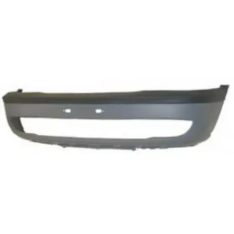 PARE CHOC AVANT OPEL ZAFIRA (99-05) - SANS PDC - UNE PARTIE A PEINDRE Produit De Marque