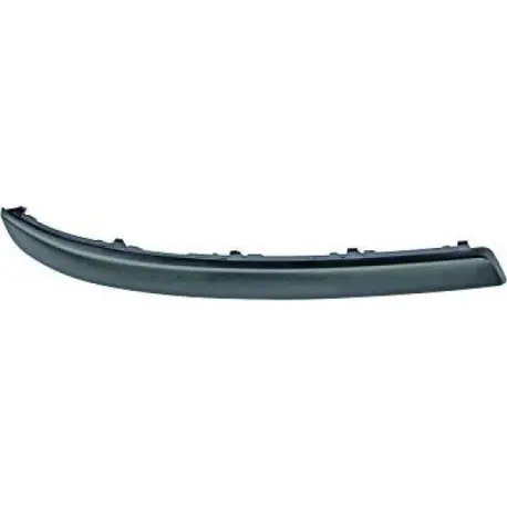 BAGUETTE BANDE PROTECTRICE PARE CHOC AVANT OPEL CORSA C (03-06) - DROIT - A PEINDRE Meilleure Vente