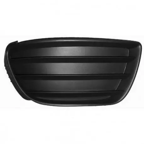 Quantité Limitée GRILLE GAUCHE DE PARE CHOC AVANT FIAT PUNTO (03-07) - PAS POUR ANTIBROUILLARD