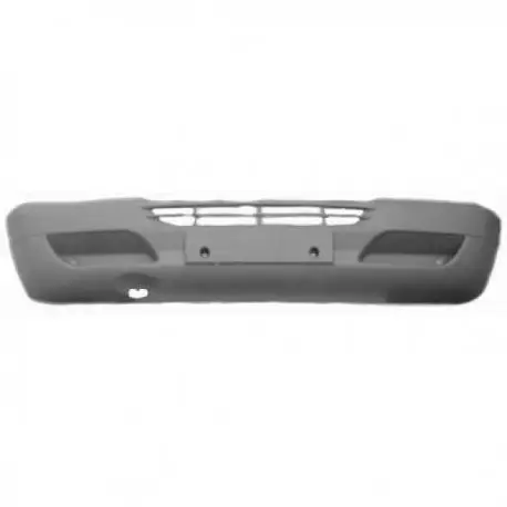 Populaire PARE-CHOCS AVANT MERCEDES SPRINTER (00-06) - A PEINDRE