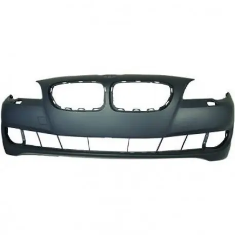 PARE CHOC AVANT STANDARD POUR BMW SERIE 5 F10/F11 (10-13) - BERLINE - TOURING - POUR LAVE-PHARE - PAS PDC - PAS POUR SYSTÈME CAM Soldes
