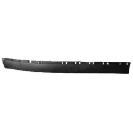 LISSERET / MOULURE DROIT DE PARE CHOC AVANT PEUGEOT 406 (99-04) Dernière Chance