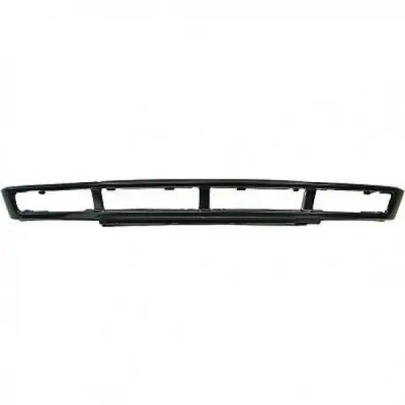 Expédition Rapide SUPPORT DE GRILLE DE PARE CHOC AVANT VW POLO (94-99)