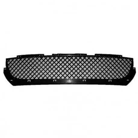 GRILLE CENTRALE DE PARE CHOC AVANT PACK M BMW SERIE 3 E46 BERLINE/TOURING (01-05) - UNIQUEMENT PACK M Offre Du Jour