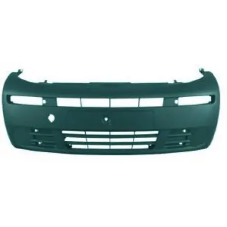 Produit De Marque PARE CHOC AVANT OPEL VIVARO (01-06) - GRIS