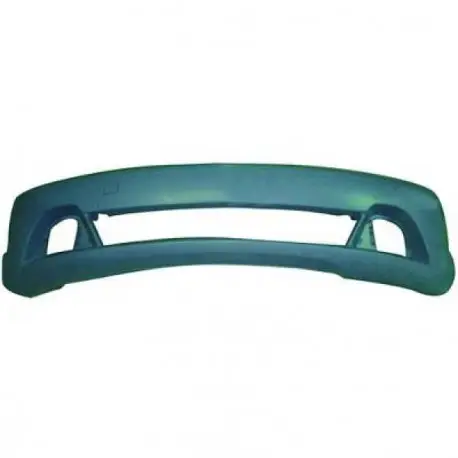 PARE CHOC AVANT BMW SÉRIE 3 E46 (03-07) - COUPÉ - CABRIOLET - PHASE 2 SAUF M3 - PACK M Marque