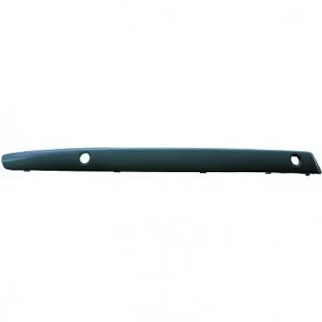 Meilleure Vente MOULURE PARE CHOC AVANT DROIT BMW SÉRIE 1 E81 E87 (07-11) - PDC