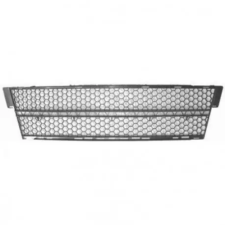 Usine Directe GRILLE CENTRALE DE PARE CHOC AVANT FIAT ULYSSE (02-07)