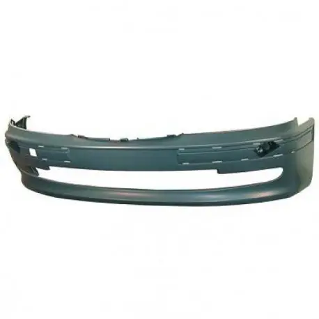 PARE CHOC AVANT PEUGEOT 406 (99-04) - A PEINDRE - PAS POUR COUPE Vente Directe