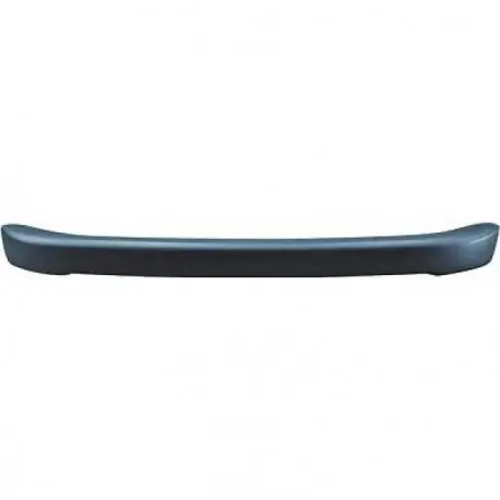 Livraison Gratuite MOULURE INFERIEUR DE PARE CHOC AVANT PEUGEOT 3008 (09-14) - NOIR