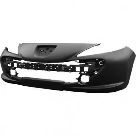 PARE CHOC AVANT PEUGEOT 207 (06-09) - MODELE SPORT & 207 CC - A PEINDRE Commande En Gros