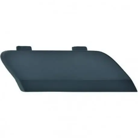 Seulement Aujourd’hui CACHE POUR CROCHET DE REMORQUAGE DE PARE CHOC AVANT OPEL ASTRA J (12-) - 3 PORTES GTC - A PEINDRE